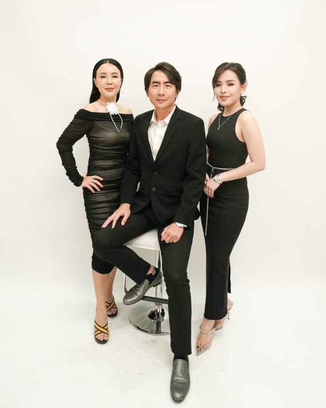 Tim dokter Somer Clinic