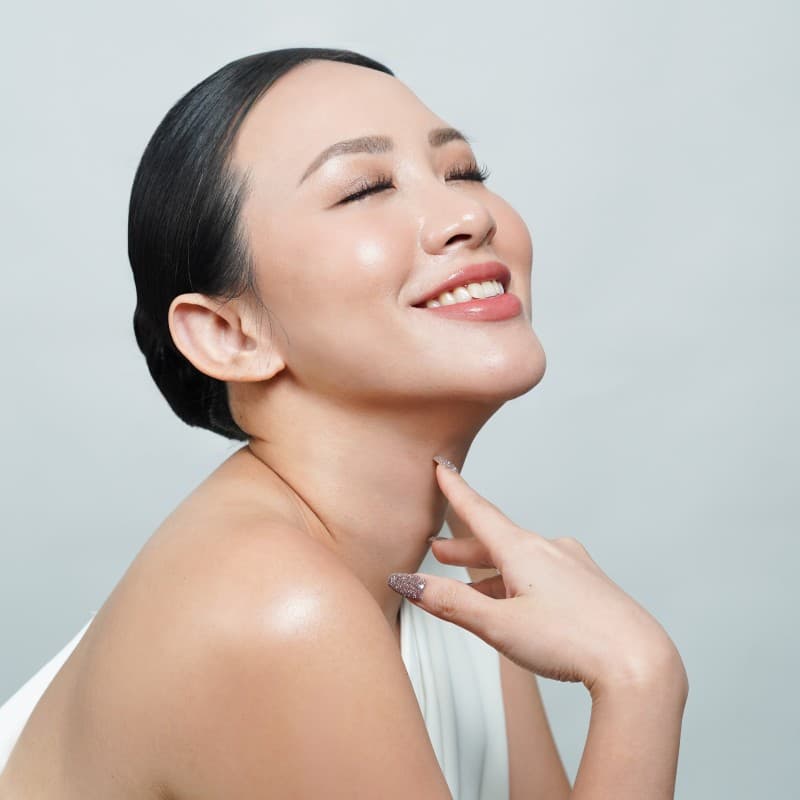 Combo Define Jawline